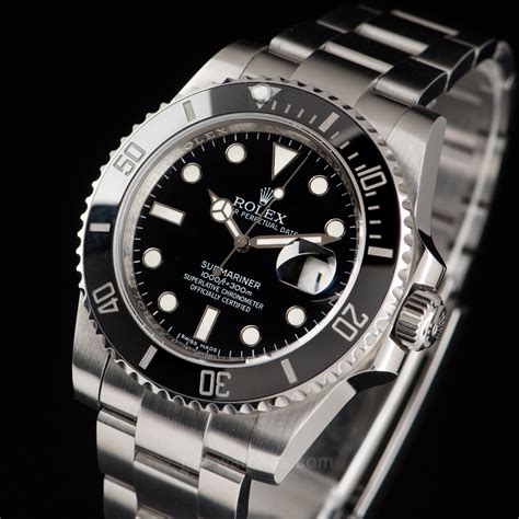 rolex 116610 neu|rolex submariner date 116610.